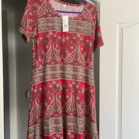 Boho Style Dress - NWT - Picture 3 of 8